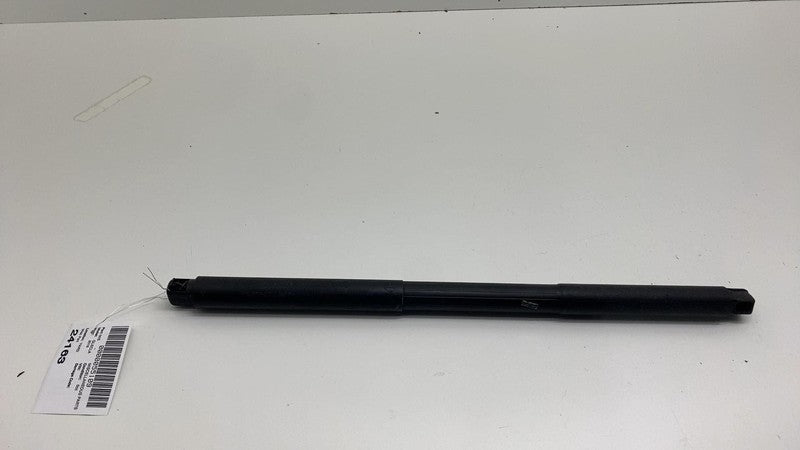 A1669803664 2016-2018 Mercedes-Benz GLE350 Rear Left Trunk Lid Liftgate Strut Shock Support