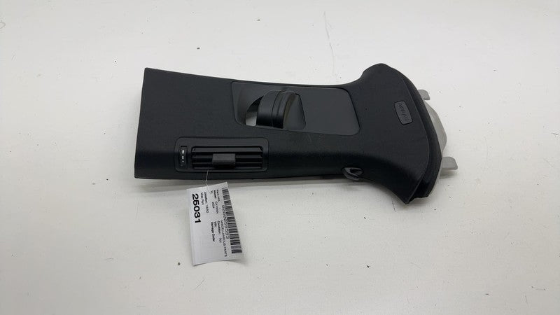 9Y3867244B ⭕ 2018-2024 Porsche Cayenne Front Right Upper B-Pillar Trim Cover OEM 9Y3867244B