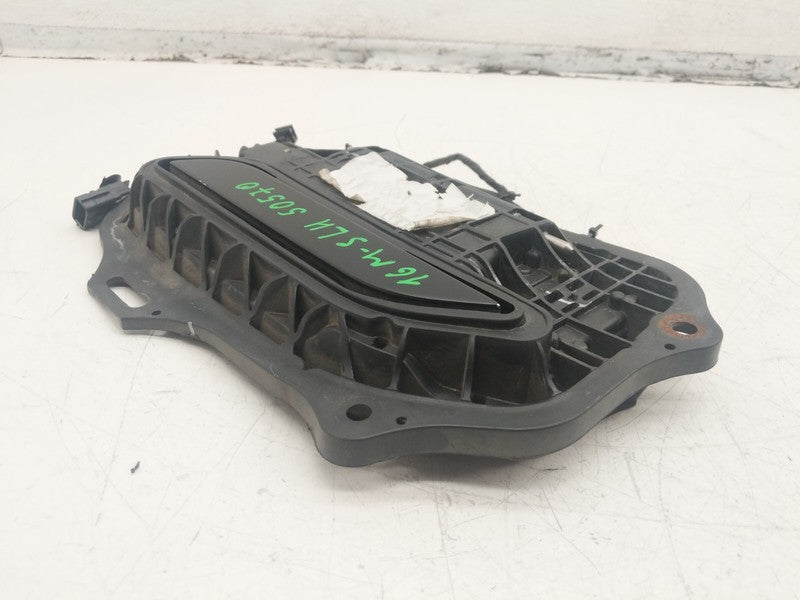 ⭕ 2012-2020 Tesla Model S MS Rear Driver Side Exterior Door Handle Outer Left LH