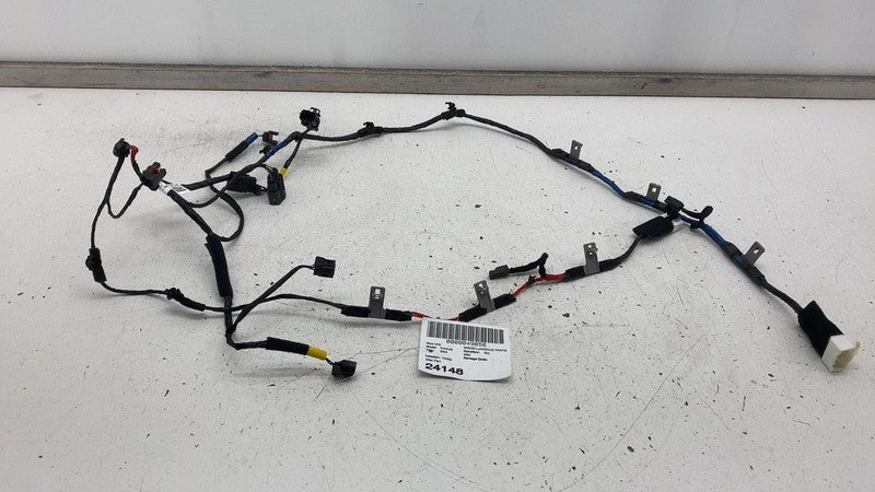 91655 CV180 2022 2023 2024 Kia EV6 Tailgate Liftgate Back Door Wire Wiring Harness Assembly