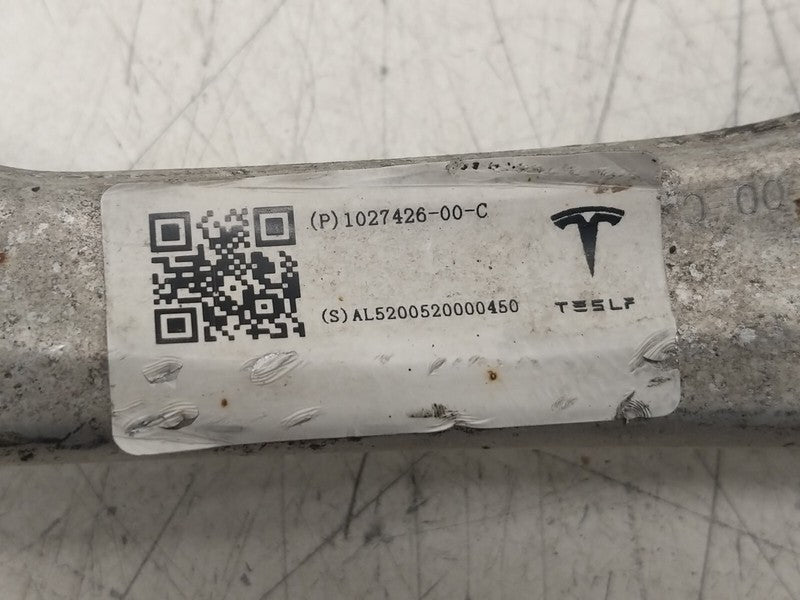 1027426 00 C ⭕12-21 Tesla Model S Rear Upper Link Suspension Wishbone Dual Motor 1027426-00-C