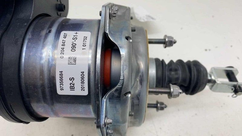 ⭕ 2017-2023 Tesla Model 3 iBooster Power Brake Booster Master Cylinder Reservoir