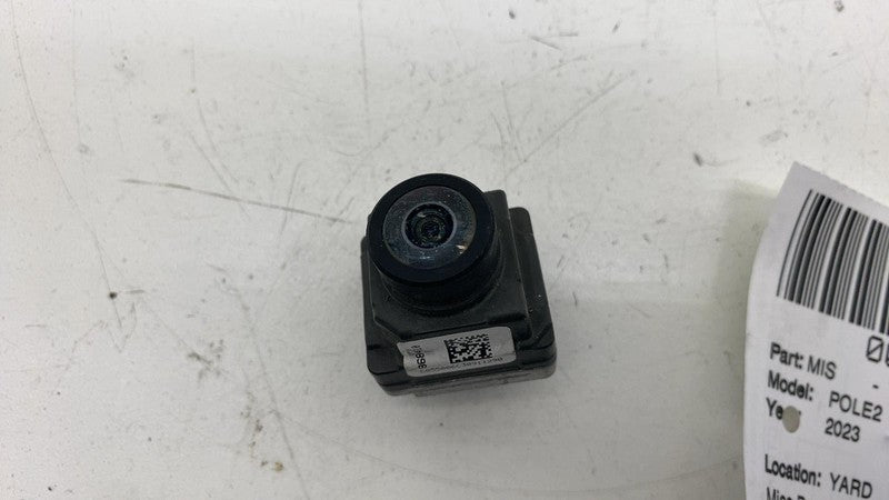 31445951 ⭕ 2021 2022 2023 Polestar 2 Surround View Backup Parking Assist Camera 31445951