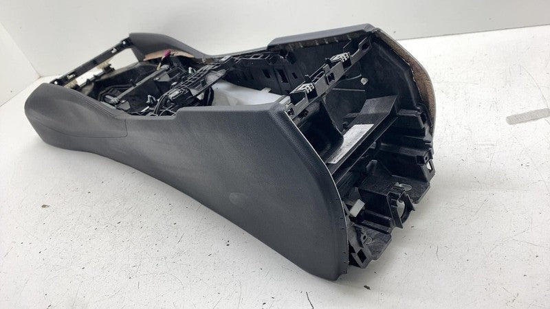 ⭕ 2017-2020 BMW 540i Front Center Control Base Frame Body Support Blac