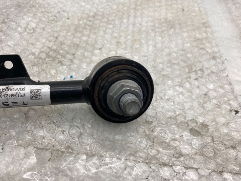 2017-2023 Tesla Model 3 M3 Rear Upper Control Arm Rearward Toe Link Left = Right