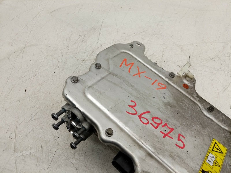 ⭕ 2016-2020 Tesla Model X MX High Voltage Power Distribution Junction Box Module