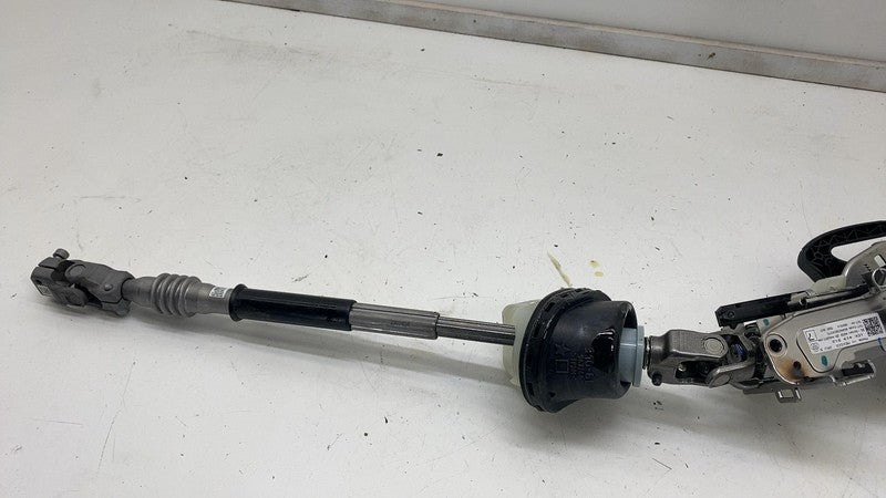 1EA 905 861 ⭕ 2021-2023 ID.4 Manual Adjust Steering Column w/ Immobilizer Module 1EK419512