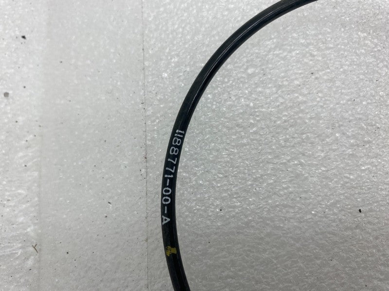 118877100A ⭕ 17-23 Model 3 Y Rear Left/Right Anti-Lock ABS Wheel Speed Sensor 1188771-00-A