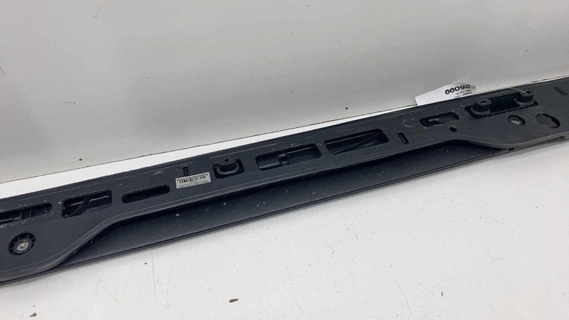 ⭕ 17-25 Chrysler Pacifica Passenger Side Roof Rail Rack Luggage Carrier Right RH