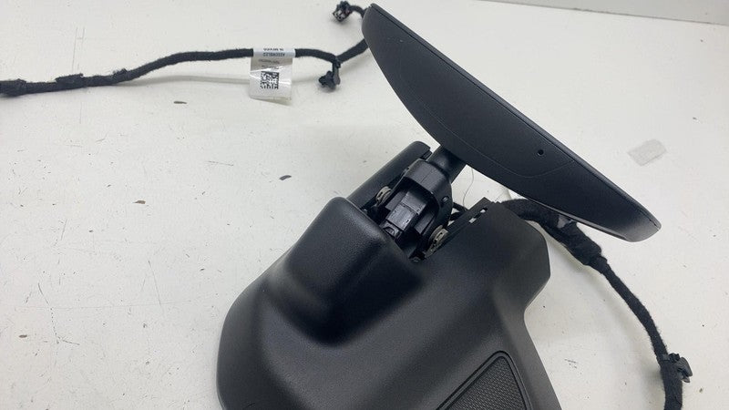 68594727AA ⭕ 2025 Ram 1500 Front Windshield Interior Rear View Mirror w/ Camera & Cover OEM