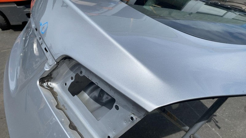 ⭕ 2012-2015 Tesla Model S MS Liftgate Trunk Lid Tailgate Hatch Shell S