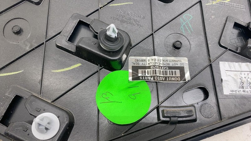 Miscellaneous Parts VOLKSWAGEN ID4 25