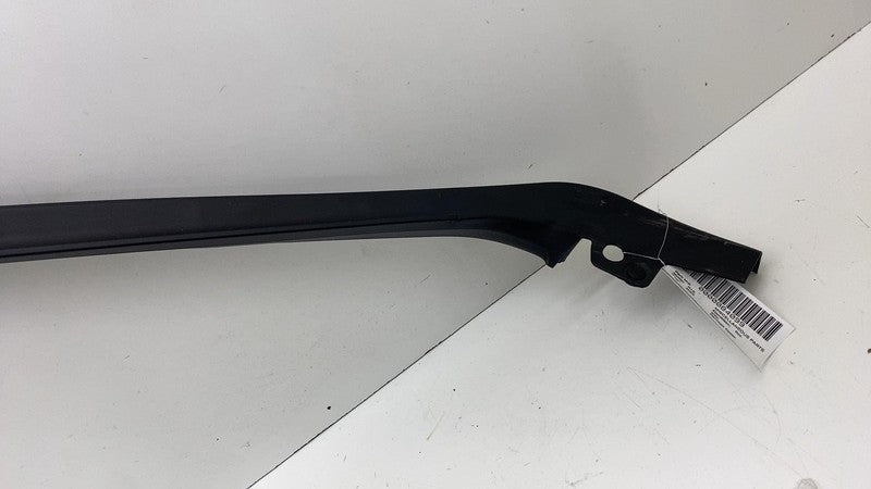 PT00001181-G ⭕ 2022-2025 Rivian R1S Front Left Side Door Interior Garnish Trim PT00001181-G