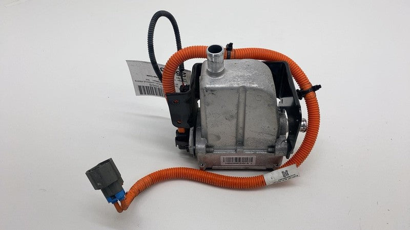 1038901 00 D 2012-2020 Tesla Model S MS Electric Battery Heater w/ Wire Harness & Bracket OEM