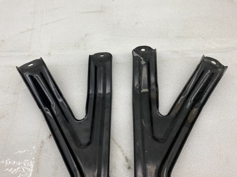 ⭕ 2021 2022 2023 Tesla Model S Front Left and Right Inner V Strut Brace Assembly