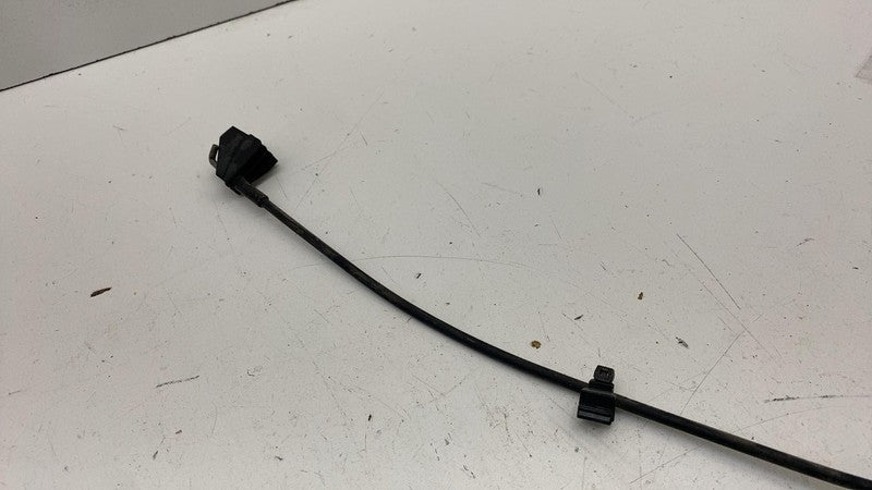 ⭕2012-2015 Tesla Model S MS Front Hood Lock Latch Release Actuator Mec
