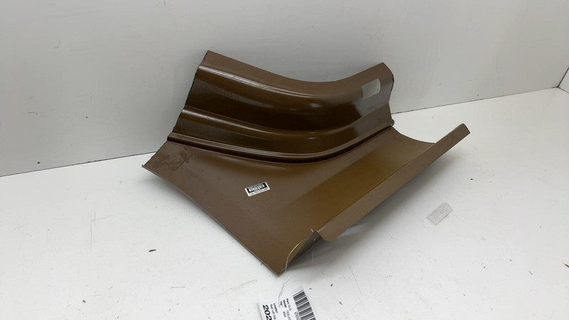 ⭕ 2024 Tesla Model Y MY Rear Driver Side Quarter Panel Dog Leg Skin Left LH OEM