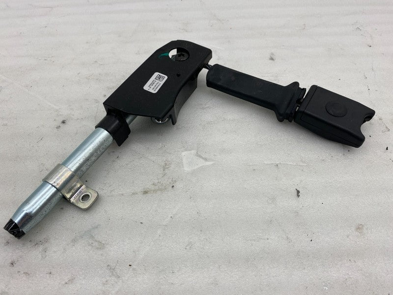 100526500B ⭕ 12-15 Model S Front Right Seat Belt Outboard Lap Pre-Tensioner 1005265-00-B