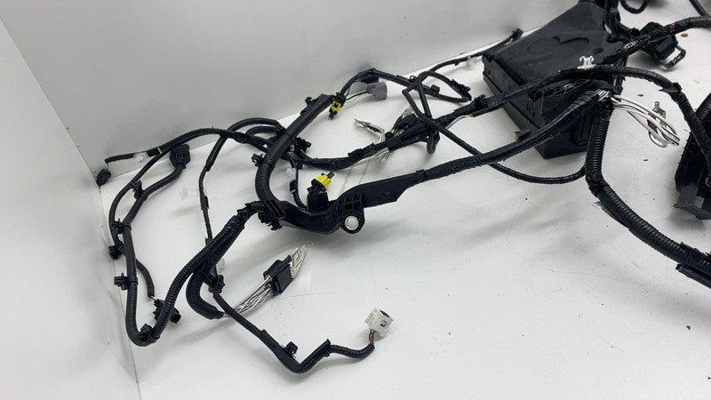⭕ 2023-2024 Toyota Prius Engine Bay Wiring Harness Cable Wire w/ Fuse