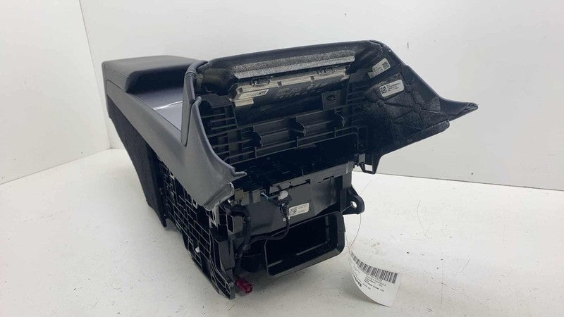 1982882-24-F ⭕ 24-25 Tesla Model 3 Front Center Console Armrest & Storage Compartment GEN 3