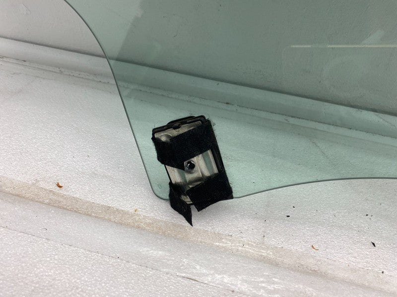 E9 43R-004529 ⭕17-23 Tesla Model 3 Rear Passenger Side Door Window Glass Right Single Pane OEM