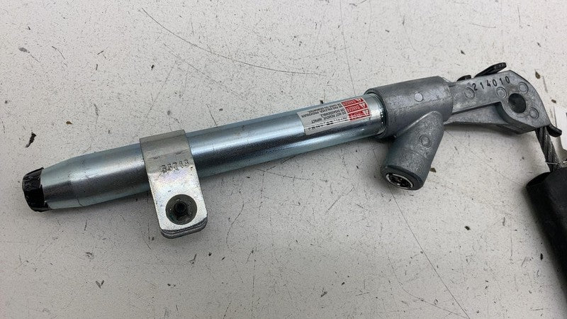 ⭕ 2012-2020 Tesla Model S X Front Driver Side Outboard Lap Pretensione