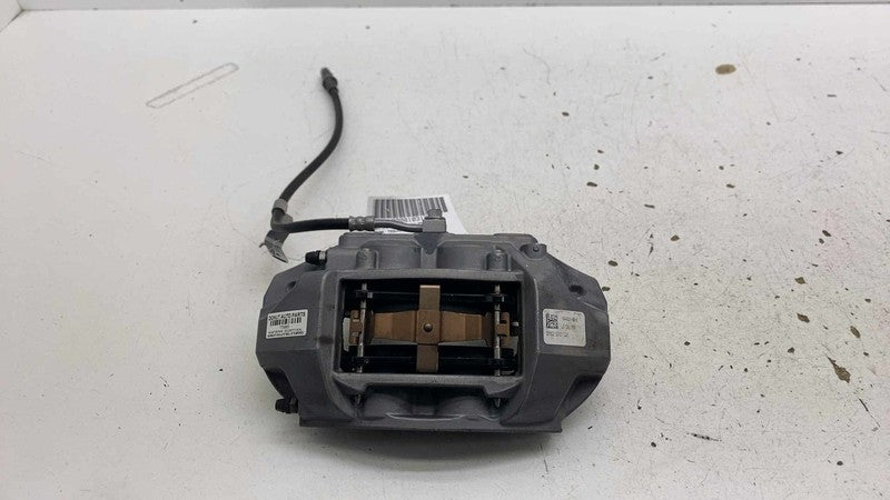 Caliper TESLA MODEL 3 Left 22