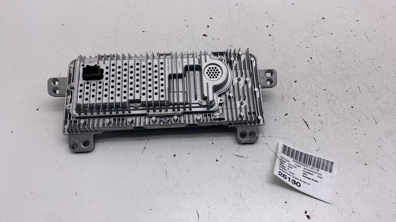 ⭕18-21 Lincoln Navigator Dash Instrument Cluster Gauge Speedometer LL7