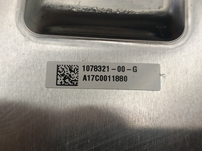 107832100G ⭕16-20 Model S X Autopilot GPS Drive Assist Computer Control Module 1078321-00-G