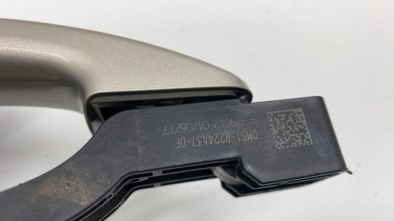 DM51-R224A37-DF 2013-2018 Ford C-Max Front Driver Side Exterior Outside Door Handle Left Gold GN