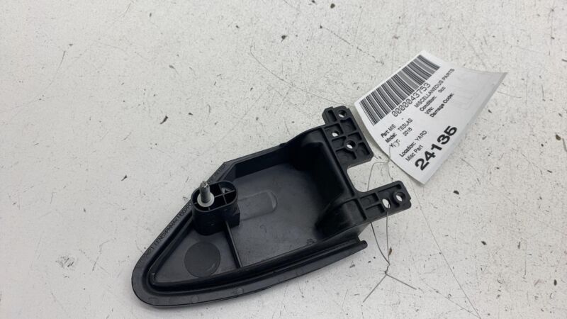 2012-2024 Tesla Model S X Rear Right Taillight Taillamp Side Reflector Lamp RH