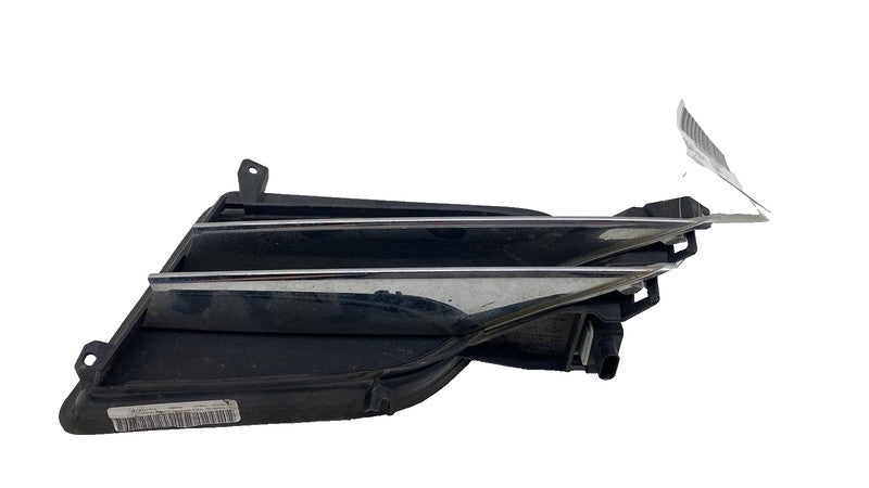 1057851-00-I ⭕ 16-20 Tesla Model S Front Left Bumper Air Shutter Active Louver 1057851-00-I