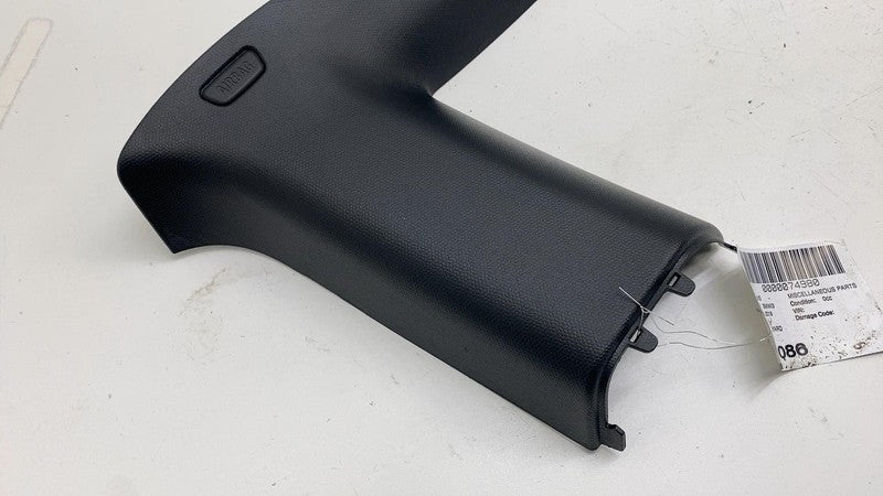 51437275670 ⭕14-21 BMW i3 I01 Rear Right C-Pillar Upper Quarter Panel Trim Cover 51437275670