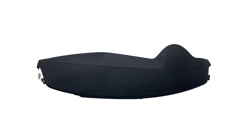 ⭕2012-2015 Tesla Model S Dashboard Instrument Panel Dash Trim Cover 10