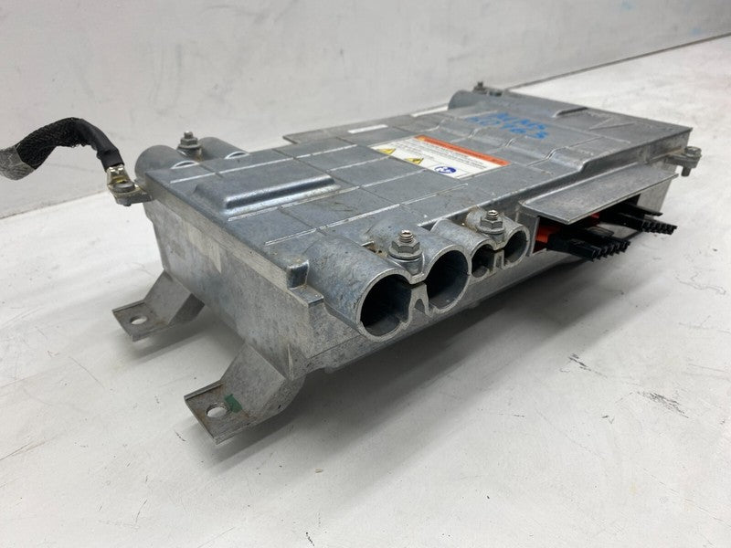 ⭕ 2012-2015 Tesla Model S Rear High Voltage Junction Box Lid Gen2 1033