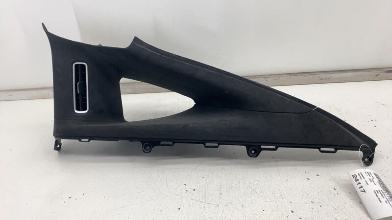 2021-2024 Tesla Model X Rear 3rd Row Right Interior C-Pillar Trim Assembly OEM