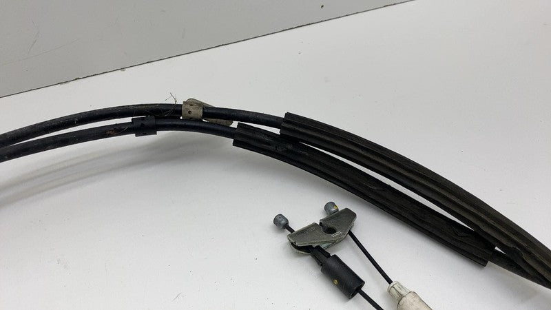 2013-2018 Ford C-Max Rear Emergency Parking Brake Cable Wire OEM AV61-