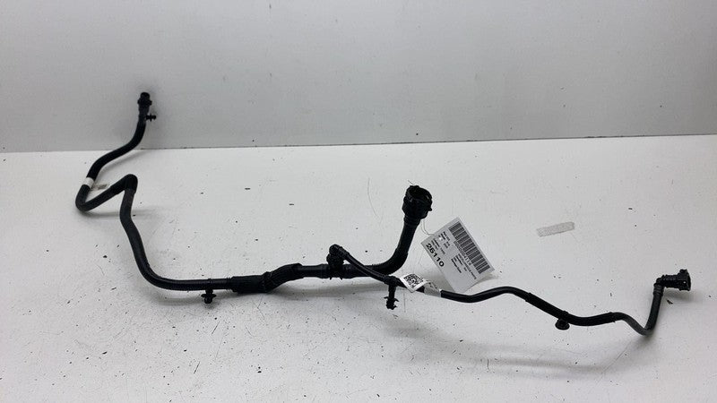 ⭕2025 Rivian R1S Coolant Cooling Water Hose Tube Pipe Line Assy OEM PT