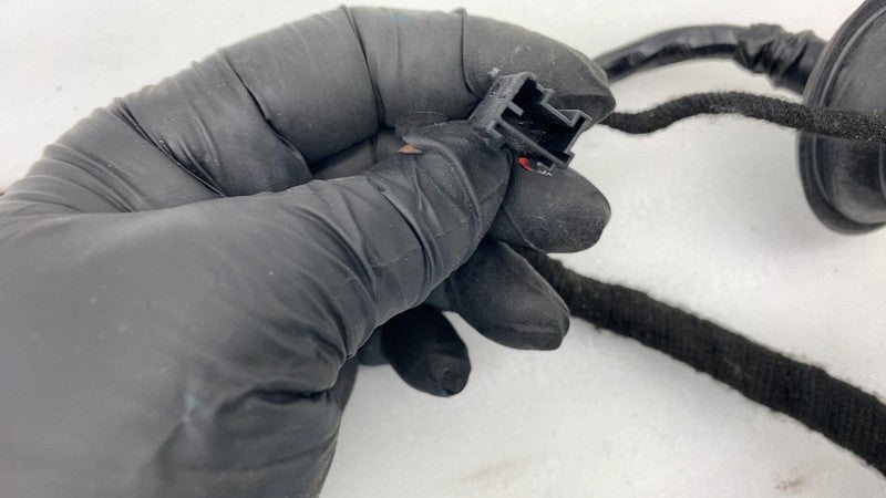 P11 J73600 02 ⭕ 22-24 Lucid Air Grand Touring Rear Door Wire Harness Cable Right P11-J73600-02