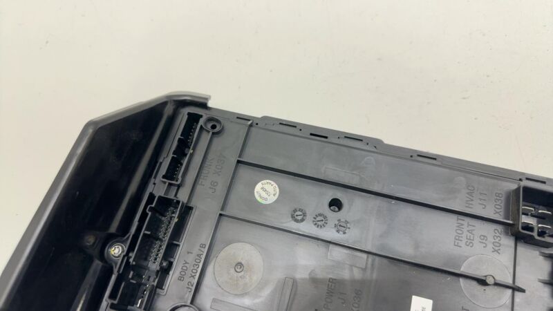 149785000D 17-23 Model 3 Left Low Voltage Controller Electronic Control Module 1567359-00-B