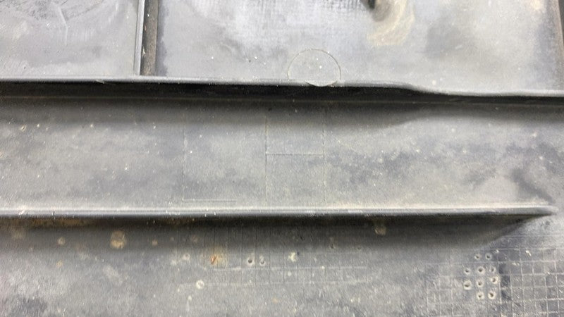 7351449 2018-2020 BMW 530e G30 Driver Side Under Body Shield Panel Liner Left LH 7351449