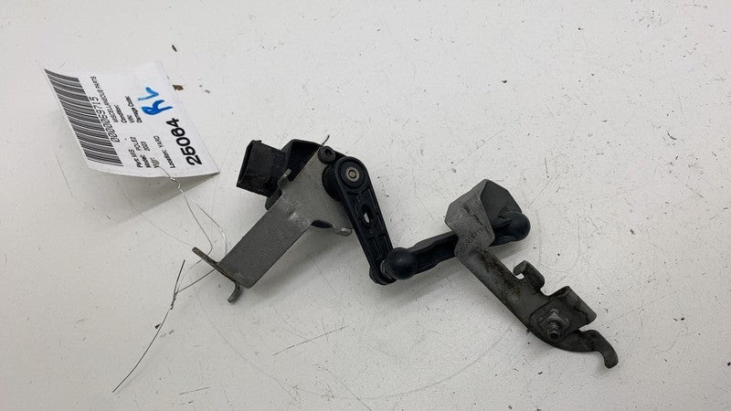 32233077 ⭕ 21-23 Polestar 2 Rear Driver Side Headlight Height Level Sensor Left 32233077