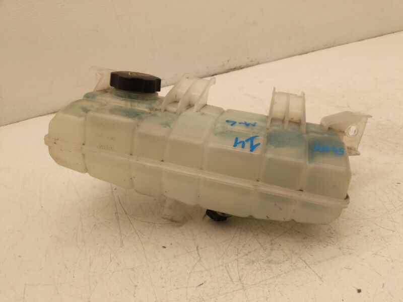 Does Not Apply 2012-2020 Tesla Model S X Coolant Tank Reservoir Bottle with Lid Cap Assembly