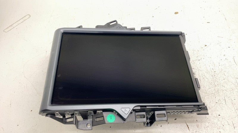 ⭕ 16-20 Model S MS Display Screen MCU Media Control & Speedometer 1450