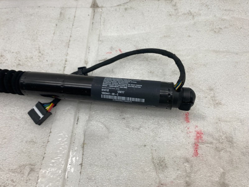 1063441 00 C ⭕16-23 Model X Rear Left/Right Secondary Falcon Door Lift Gas Strut 1063441-00-C