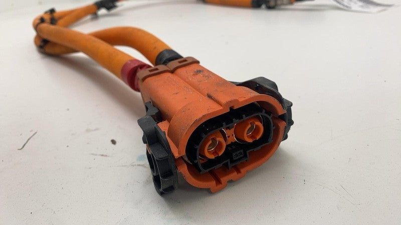 1015527-00 ⭕ 13-18 Mercedes Benz B-Class W242 W246 High Voltage Battery Cable 1015527-00