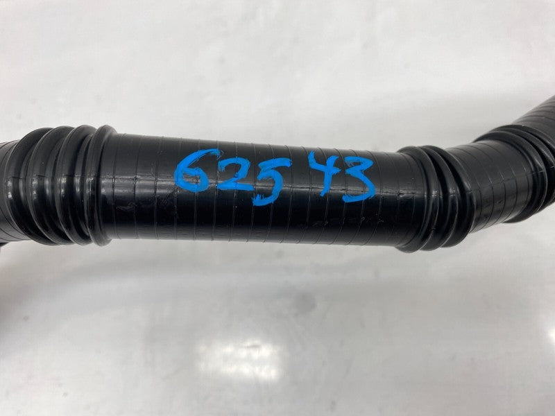 ⭕ 2017-2023 Tesla Model 3 Penthouse Outlet Pipe Tube Hose Assembly 109