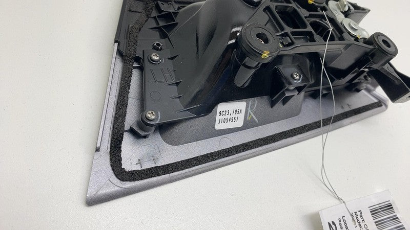 ⭕ 2018 2019 2020 Toyota CHR Rear Driver Side Exterior Door Handle Left LH