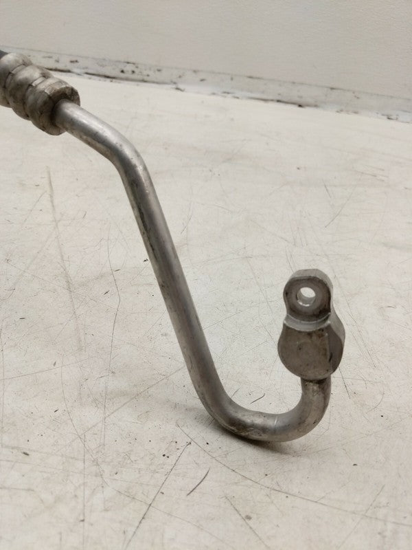 ⭕2012-2015 Tesla Model S A/C Line Compressor to Condenser Pipe Tube 60