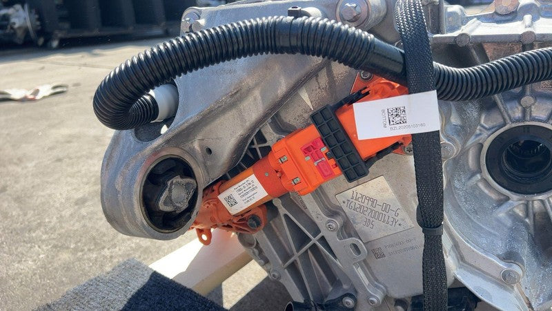 ⭕20-23 Model 3 Y Electric Engine Motor Rear Drive Unit (PARTS ONLY) 11